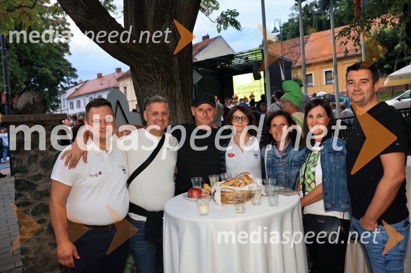 Bogračfest 2025: kulinarični vrhunec Festivala Vinarium