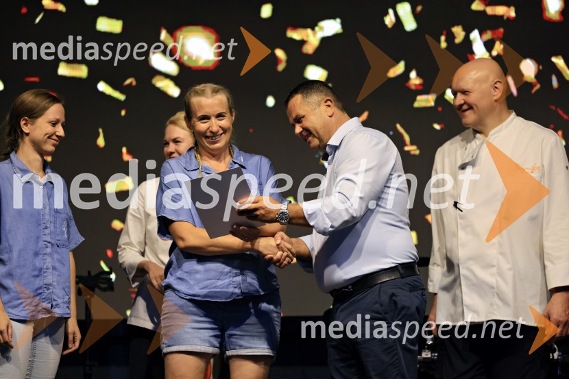Bogračfest 2025: kulinarični vrhunec Festivala Vinarium