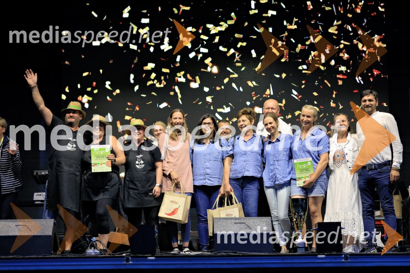 Bogračfest 2025: kulinarični vrhunec Festivala Vinarium