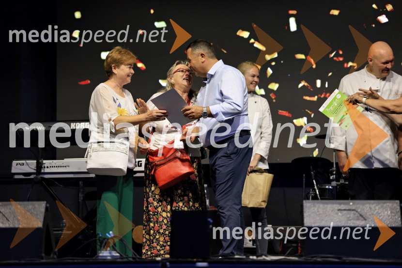  ... ;  ... ;  Janez Magyar, župan, Občina Lendava;  ... Bogračfest 2025: kulinarični vrhunec Festivala Vinarium