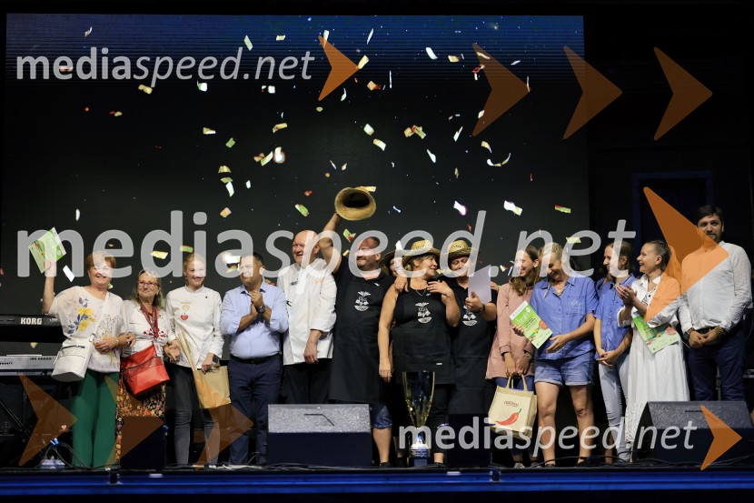Bogračfest 2025: kulinarični vrhunec Festivala Vinarium