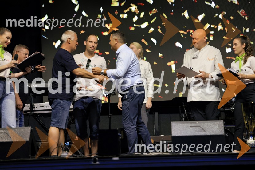 Bogračfest 2025: kulinarični vrhunec Festivala Vinarium