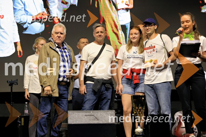  Janez Magyar, župan, Občina LendavaBogračfest 2025: kulinarični vrhunec Festivala Vinarium