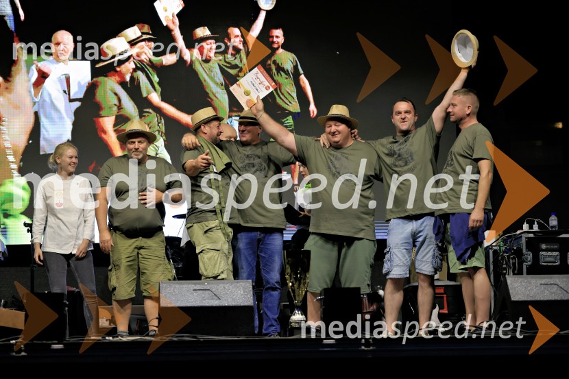 Bogračfest 2025: kulinarični vrhunec Festivala Vinarium