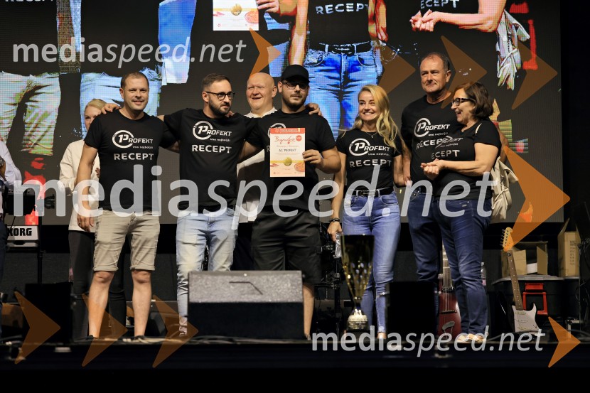 Bogračfest 2025: kulinarični vrhunec Festivala Vinarium