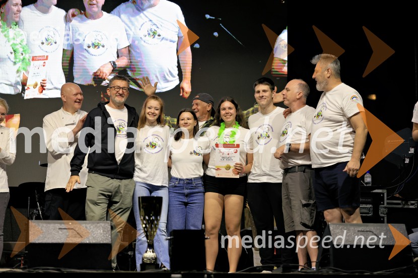 Bogračfest 2025: kulinarični vrhunec Festivala Vinarium