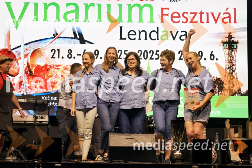 Bogračfest 2025: kulinarični vrhunec Festivala Vinarium