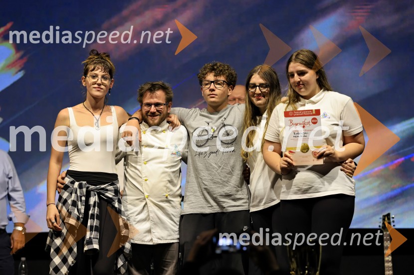 Bogračfest 2025: kulinarični vrhunec Festivala Vinarium