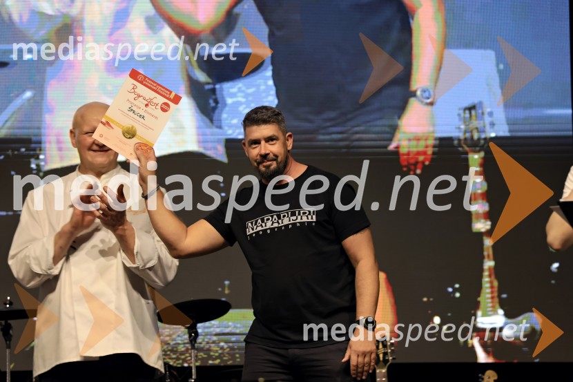 Bogračfest 2025: kulinarični vrhunec Festivala Vinarium