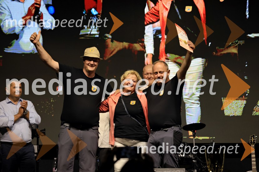 Bogračfest 2025: kulinarični vrhunec Festivala Vinarium