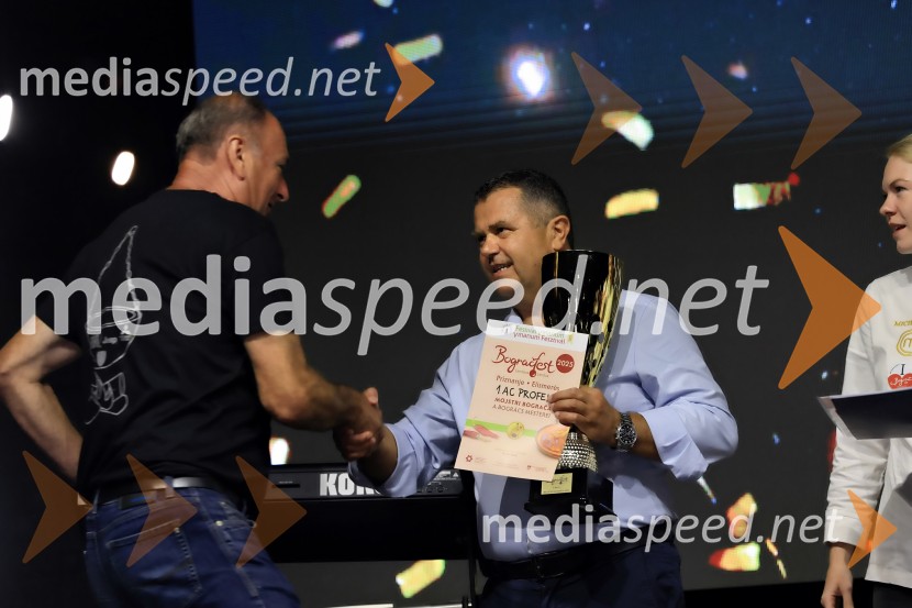  Janez Magyar, župan, Občina LendavaBogračfest 2025: kulinarični vrhunec Festivala Vinarium