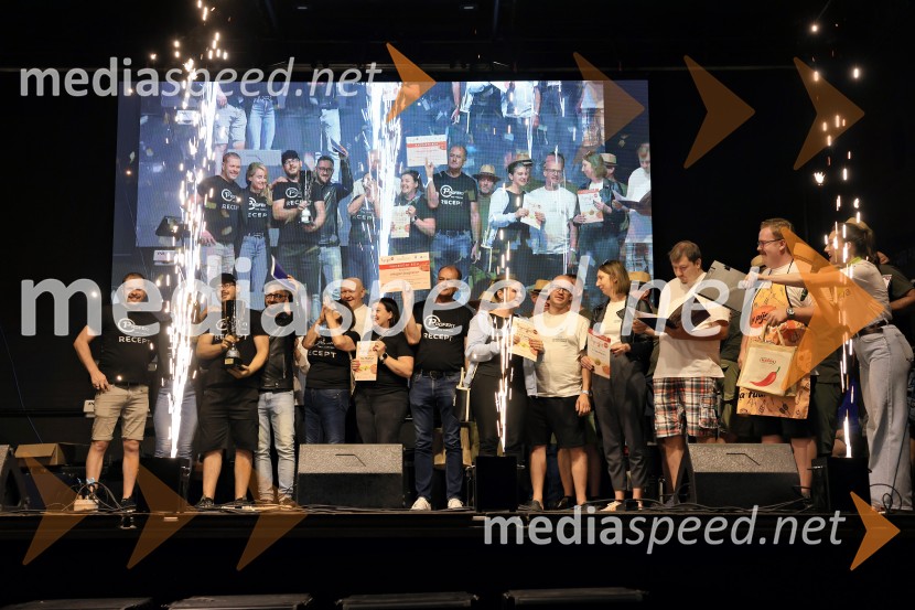 Bogračfest 2025: kulinarični vrhunec Festivala Vinarium