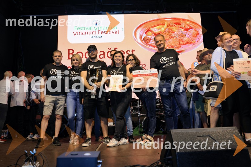 Bogračfest 2025: kulinarični vrhunec Festivala Vinarium