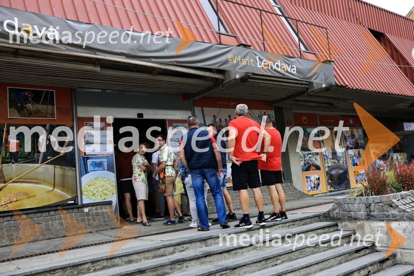 Bogračfest 2025: kulinarični vrhunec Festivala Vinarium