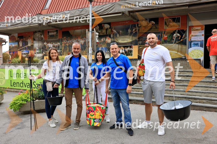 Bogračfest 2025: kulinarični vrhunec Festivala Vinarium