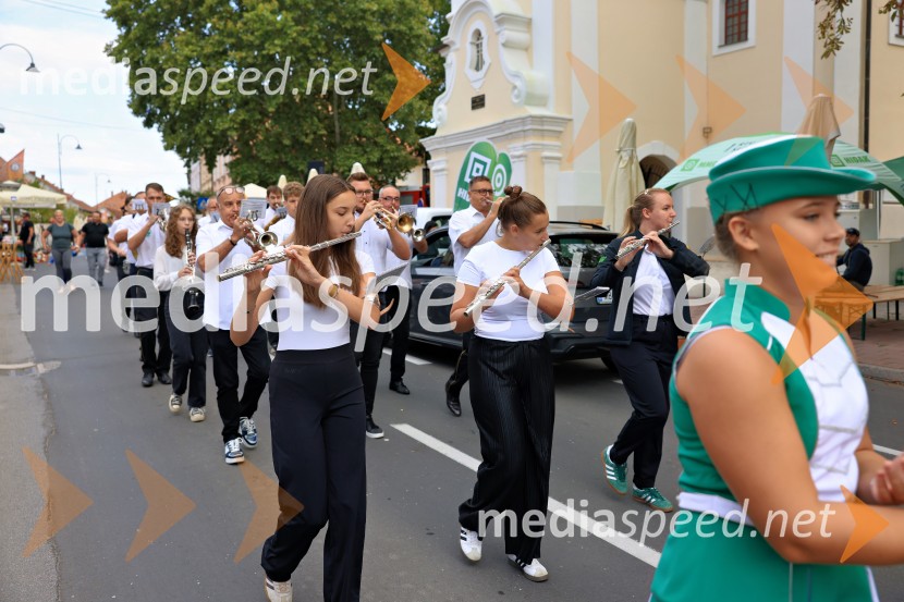 Bogračfest 2025: kulinarični vrhunec Festivala Vinarium