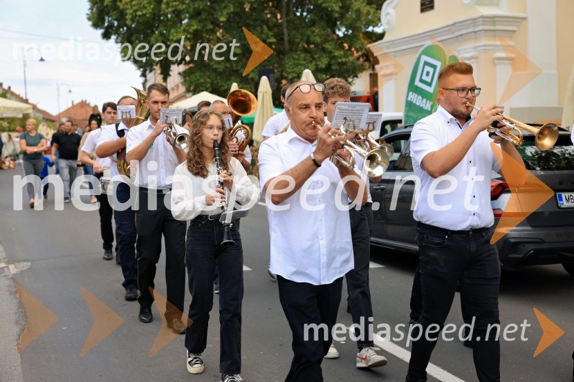 Bogračfest 2025: kulinarični vrhunec Festivala Vinarium