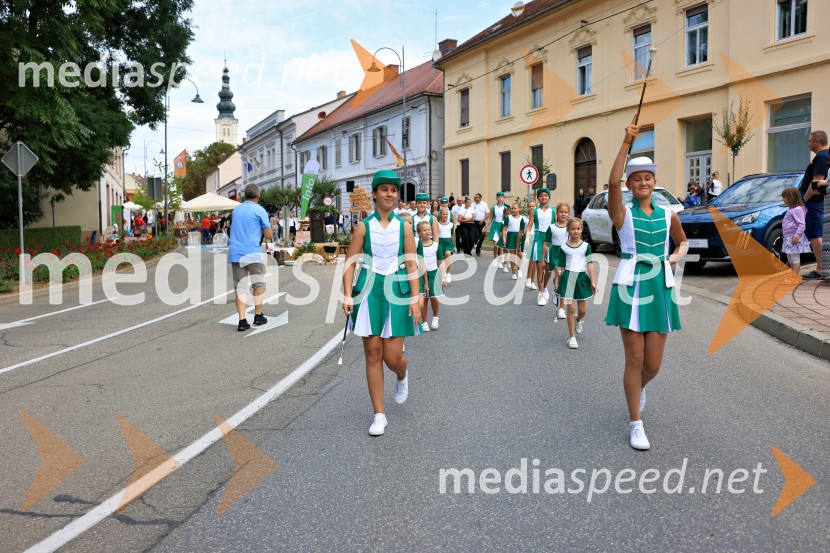 Bogračfest 2025: kulinarični vrhunec Festivala Vinarium