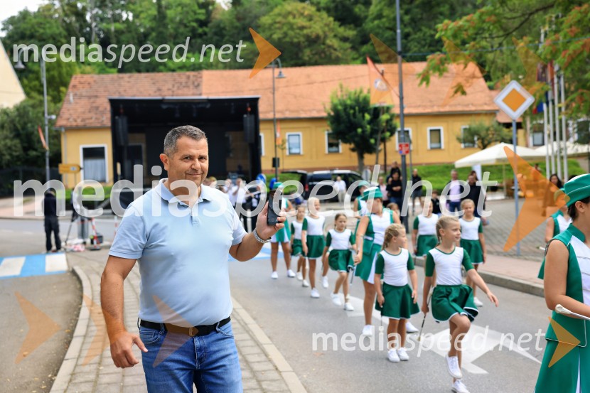  Janez Magyar, župan, Občina LendavaBogračfest 2025: kulinarični vrhunec Festivala Vinarium