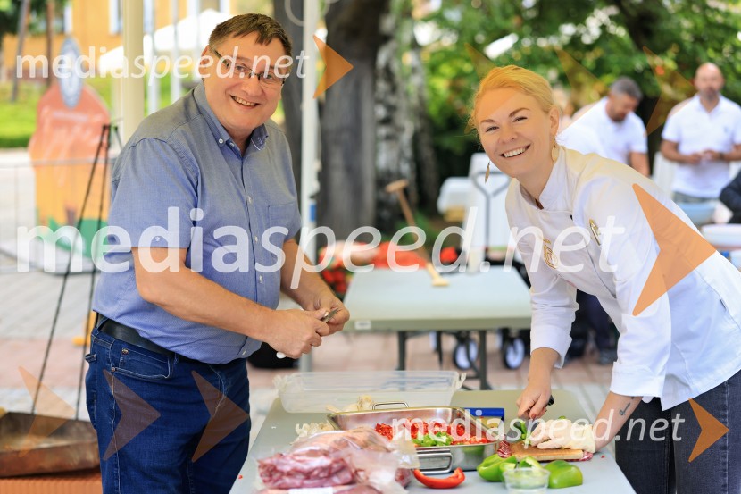  ... ;  Miša Koplova, Masterchef Slovenija 2025, zmagovalka Bogračfest 2025: kulinarični vrhunec Festivala Vinarium