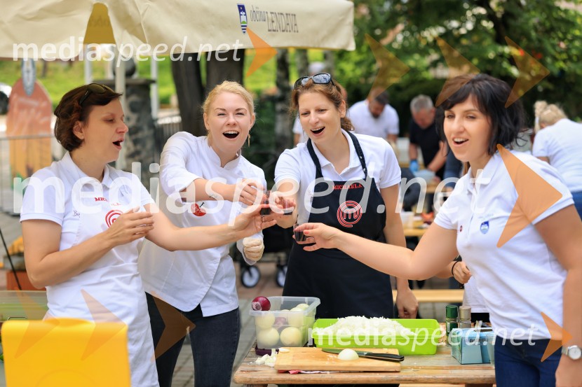 Bogračfest 2025: kulinarični vrhunec Festivala Vinarium