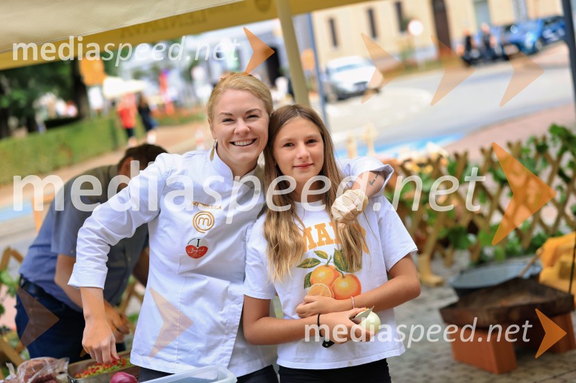 Bogračfest 2025: kulinarični vrhunec Festivala Vinarium