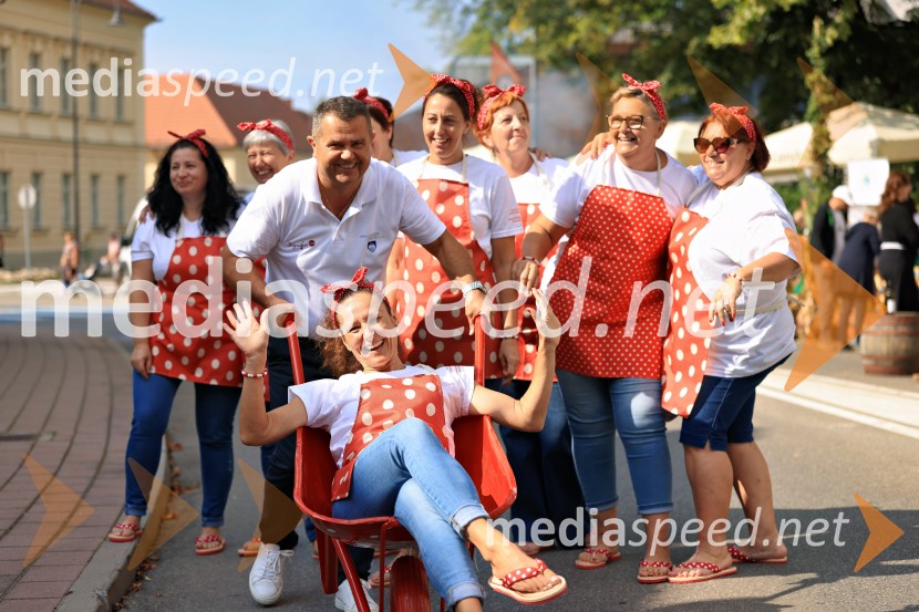  Janez Magyar, župan, Občina LendavaBogračfest 2025: kulinarični vrhunec Festivala Vinarium