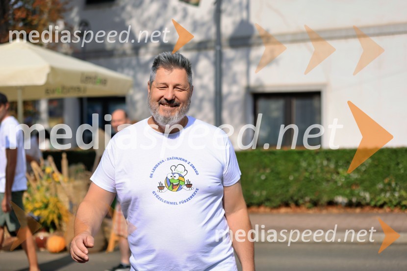  Damijan Hozjan, Vinarium LendavaBogračfest 2025: kulinarični vrhunec Festivala Vinarium