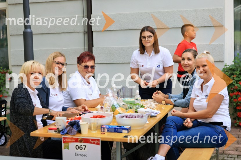 Bogračfest 2025: kulinarični vrhunec Festivala Vinarium