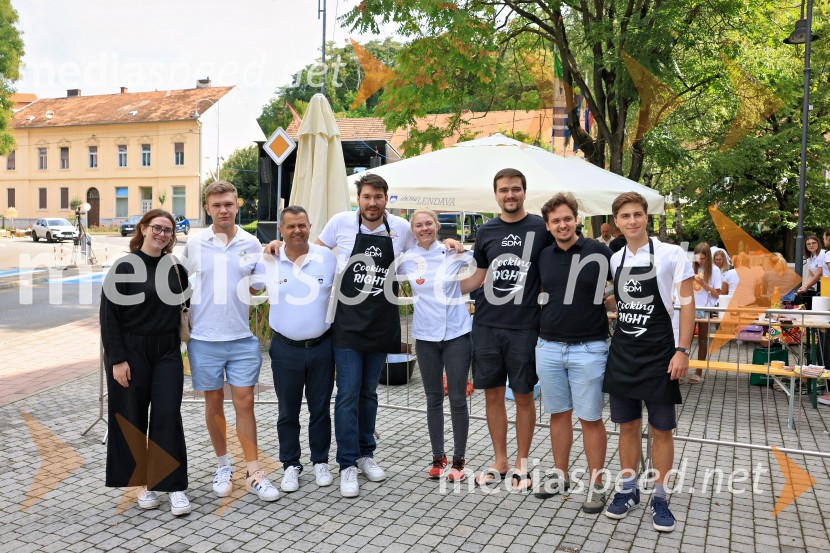 Bogračfest 2025: kulinarični vrhunec Festivala Vinarium