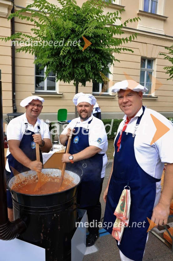 Bogračfest 2025: kulinarični vrhunec Festivala Vinarium