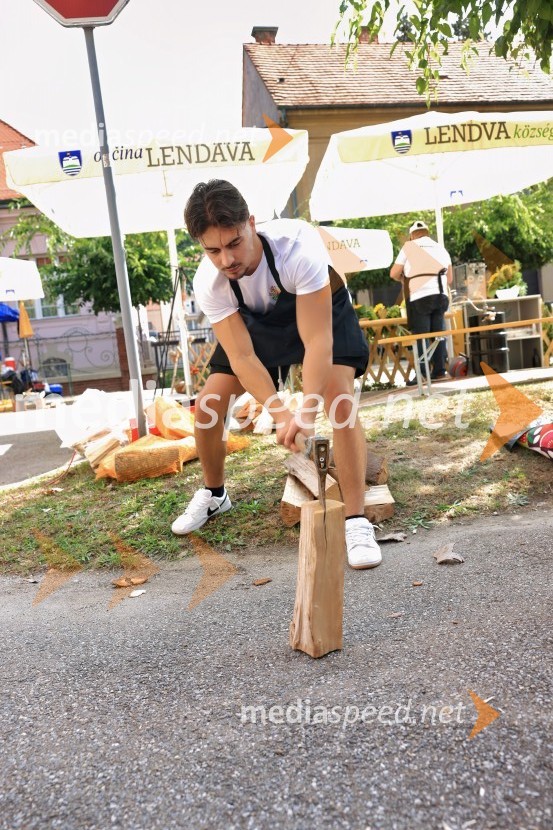 Bogračfest 2025: kulinarični vrhunec Festivala Vinarium