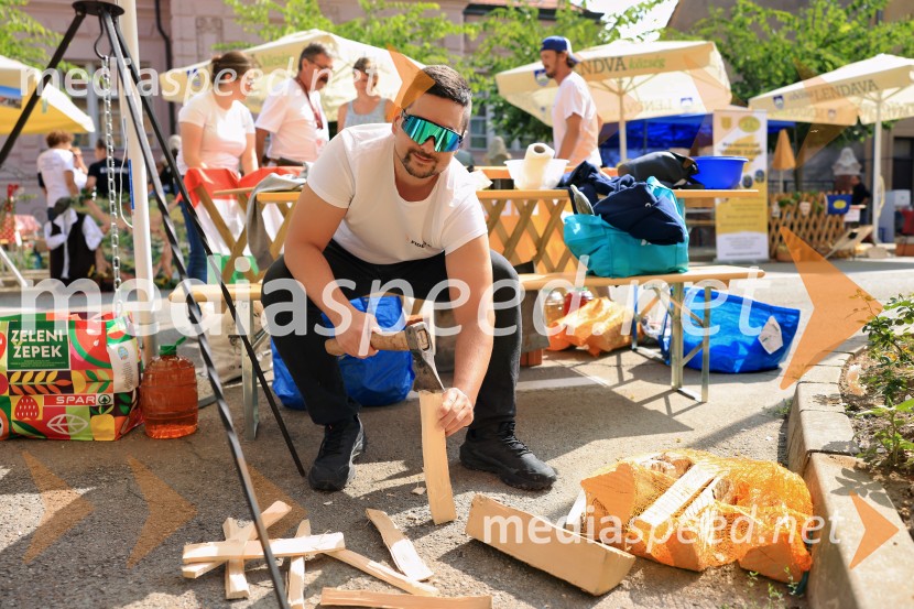 Bogračfest 2025: kulinarični vrhunec Festivala Vinarium