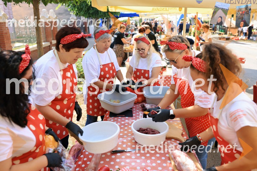 Bogračfest 2025: kulinarični vrhunec Festivala Vinarium