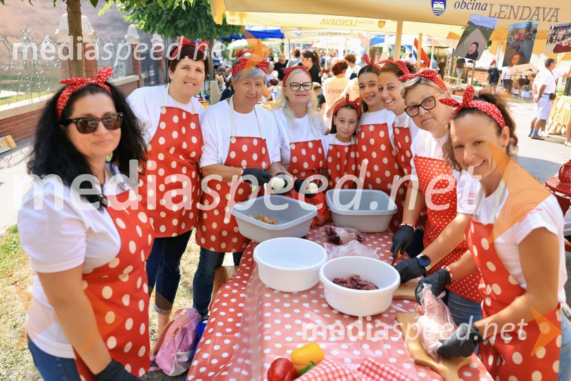 Bogračfest 2025: kulinarični vrhunec Festivala Vinarium