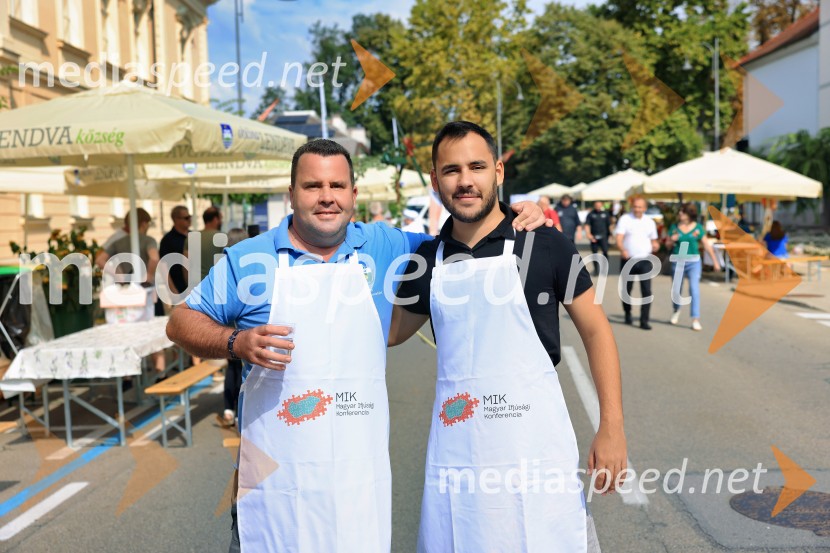Bogračfest 2025: kulinarični vrhunec Festivala Vinarium