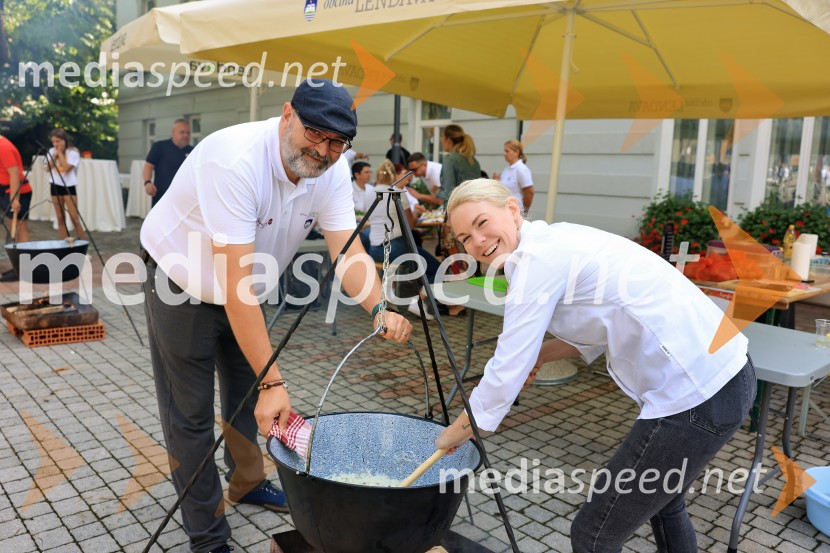  ... ;  Miša Koplova, Masterchef Slovenija 2025, zmagovalka Bogračfest 2025: kulinarični vrhunec Festivala Vinarium