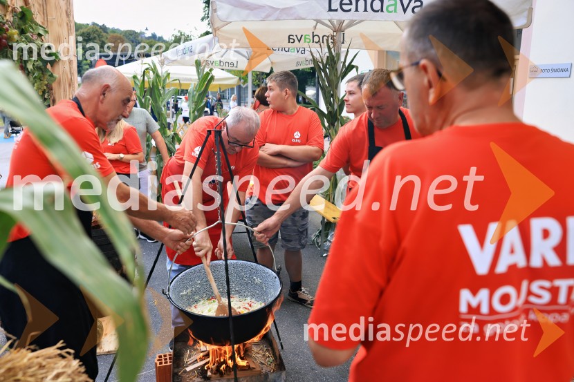 Bogračfest 2025: kulinarični vrhunec Festivala Vinarium