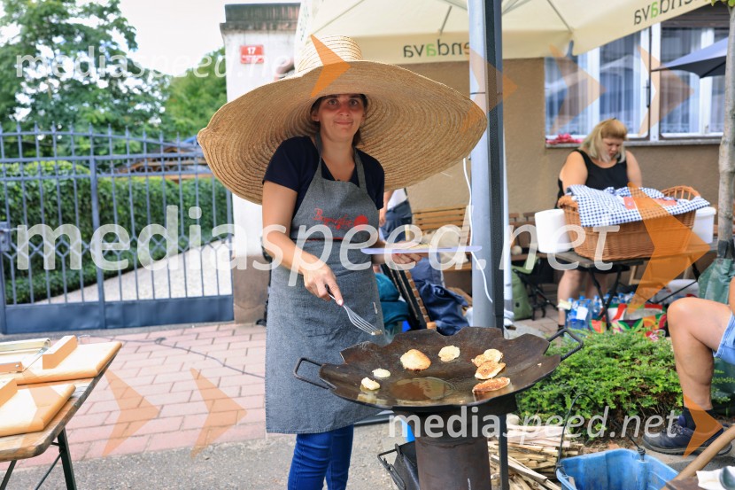 Bogračfest 2025: kulinarični vrhunec Festivala Vinarium