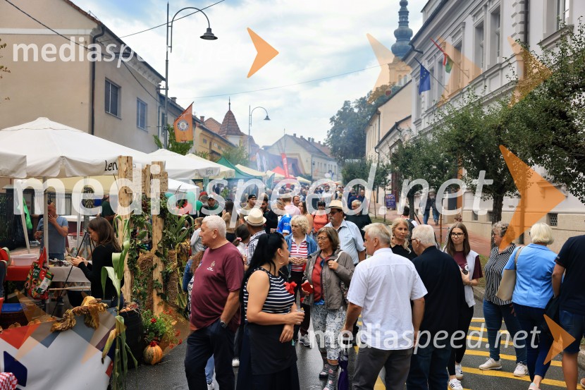 Bogračfest 2025: kulinarični vrhunec Festivala Vinarium
