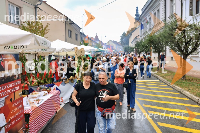 Bogračfest 2025: kulinarični vrhunec Festivala Vinarium