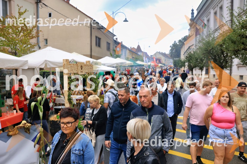 Bogračfest 2025: kulinarični vrhunec Festivala Vinarium