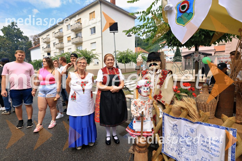 Bogračfest 2025: kulinarični vrhunec Festivala Vinarium