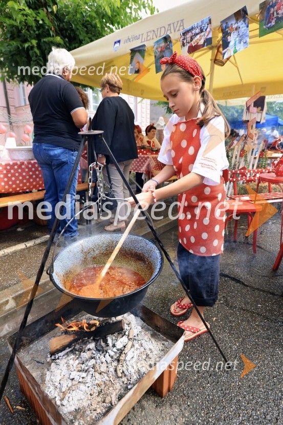 Bogračfest 2025: kulinarični vrhunec Festivala Vinarium