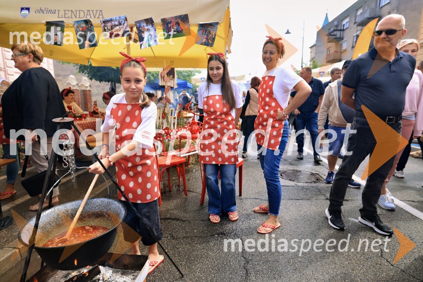 Bogračfest 2025: kulinarični vrhunec Festivala Vinarium
