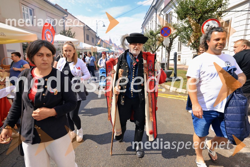 Bogračfest 2025: kulinarični vrhunec Festivala Vinarium