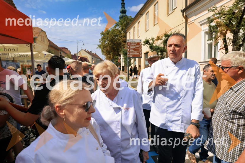 Bogračfest 2025: kulinarični vrhunec Festivala Vinarium