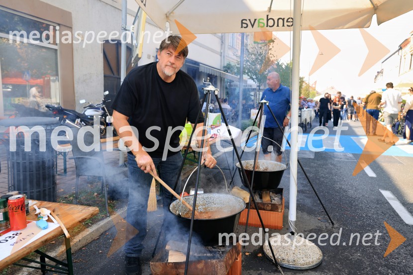 Bogračfest 2025: kulinarični vrhunec Festivala Vinarium