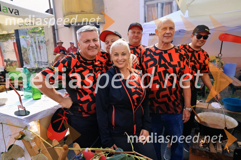 Bogračfest 2025: kulinarični vrhunec Festivala Vinarium