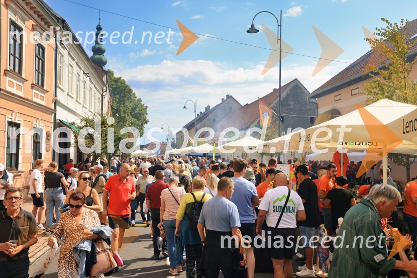 Bogračfest 2025: kulinarični vrhunec Festivala Vinarium